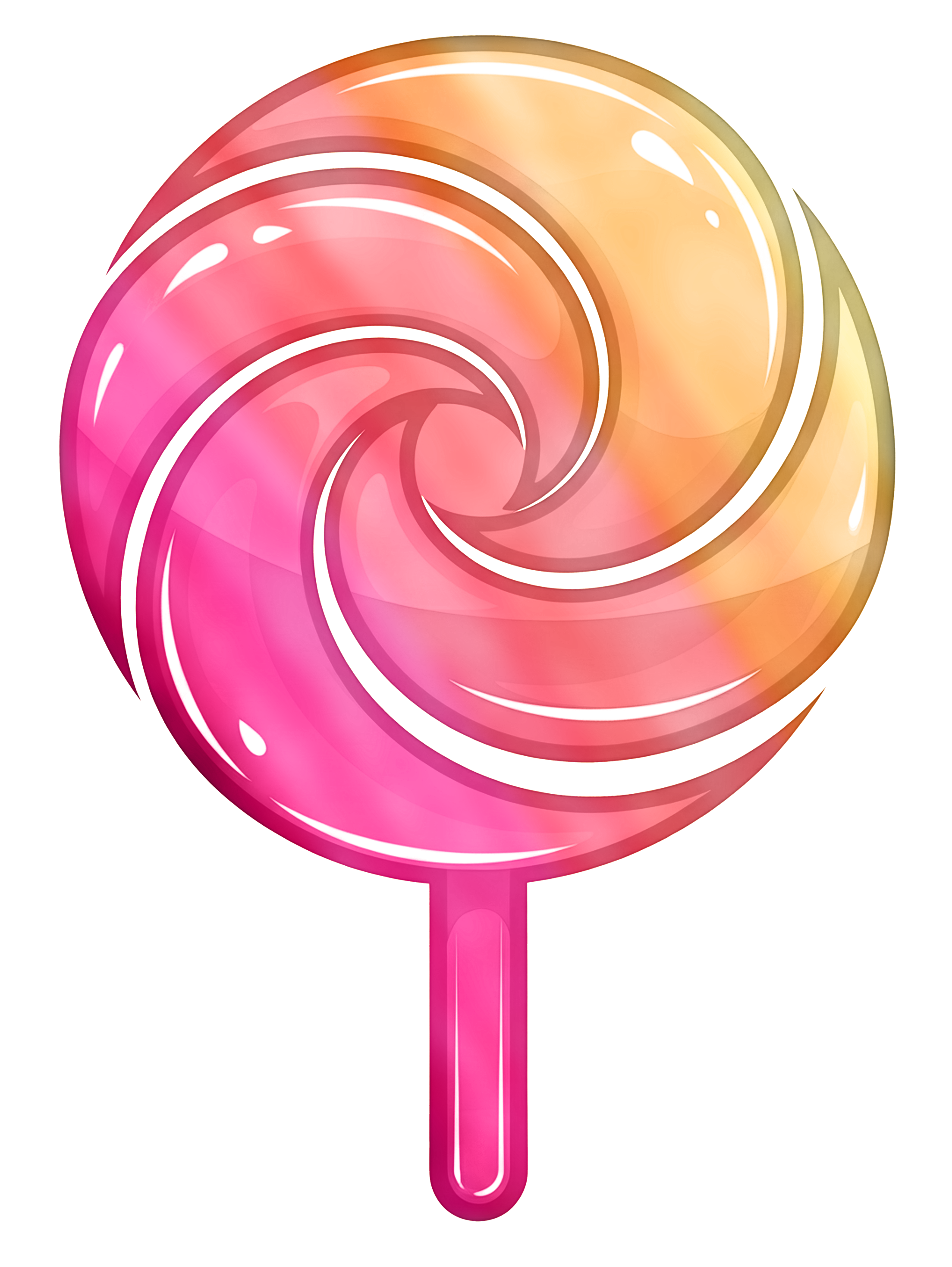 Candy Assorted Colors