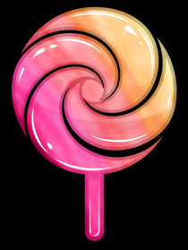 Candy Assorted Colors