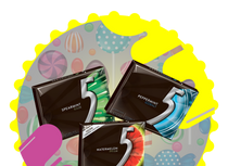 5 Gum
