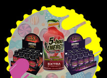 5-Hour Energy Drink