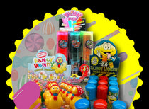 Candy Kidsmania