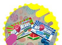 Airheads Gum