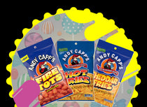 Andy Capp's Chips