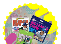 Big League Chew