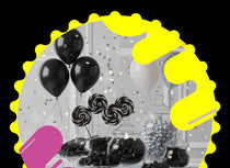 Black Candy Buffet