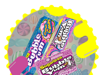 Bubble Yum Gum