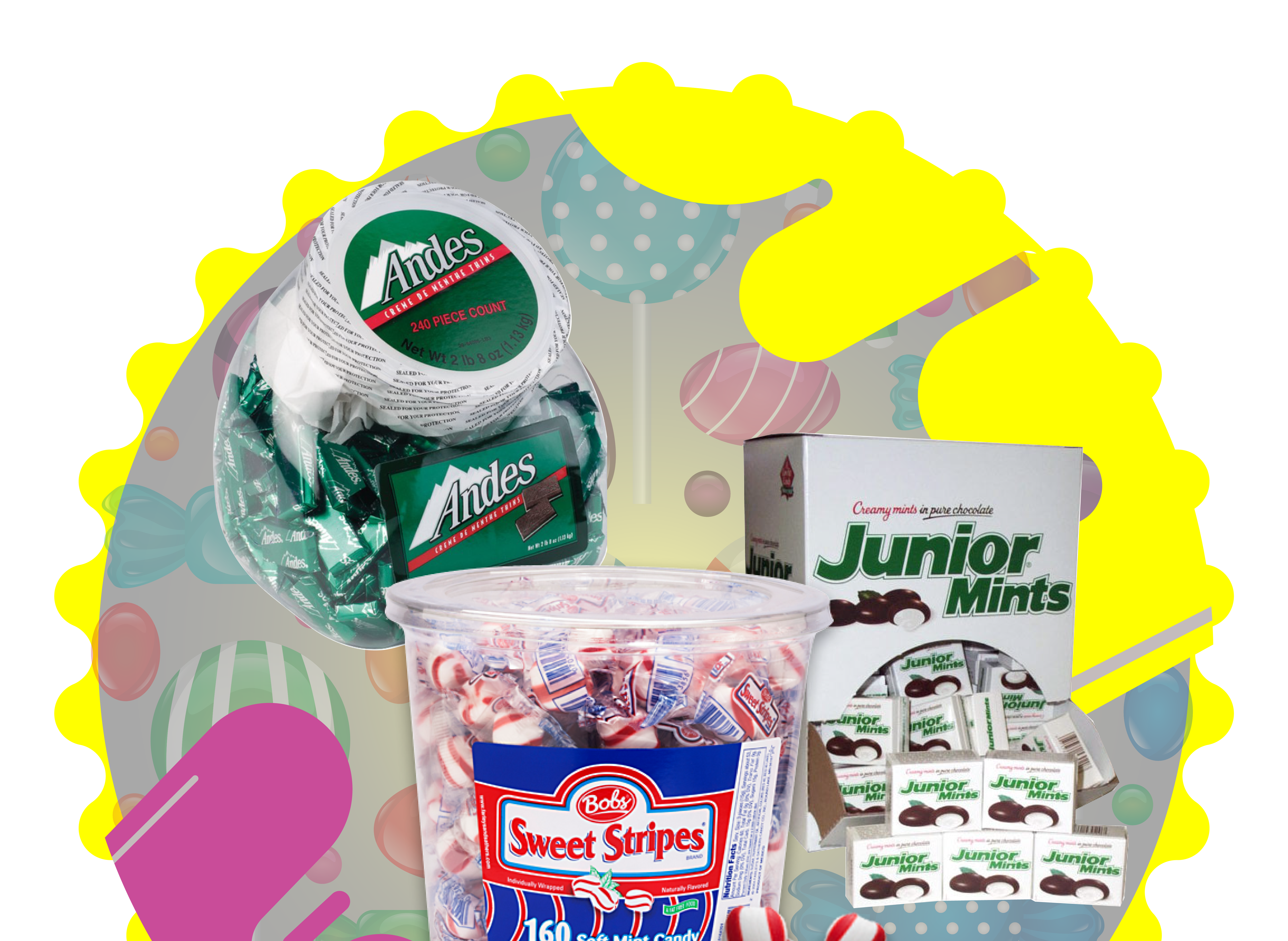 Bulk Mints