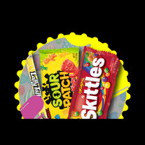 Candy Non-Chocolate By Piece