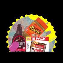 Spread & Syrup By Piece