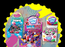 Charms Lollipops