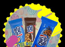 Chips Ahoy Cookies
