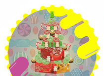 Christmas Candy
