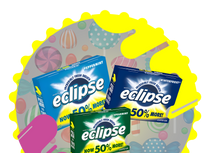 Eclipse Gum