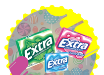 Extra Gum