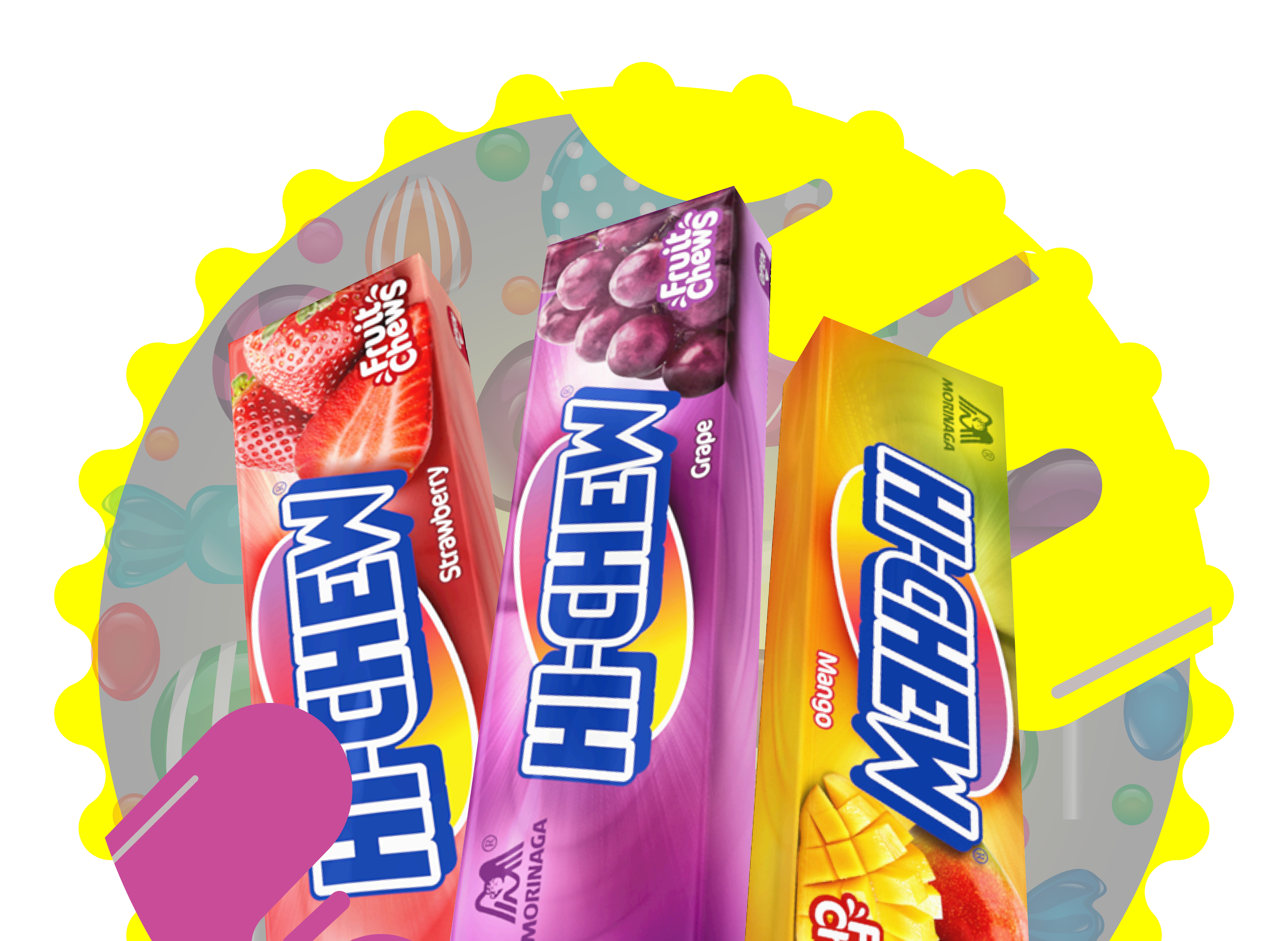 Hi Chew