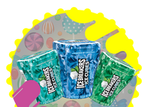 Ice Breakers Ice Cube Gum