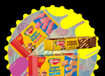 Keebler Cookies