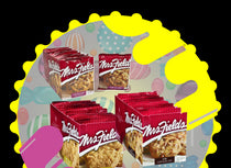 Mrs Field Cookies