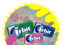 Orbit Gum