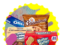 Cookies