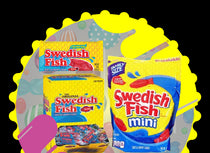 Swedish Fish