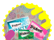 Trident Gum