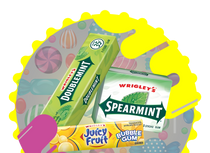 Wrigley's Gum