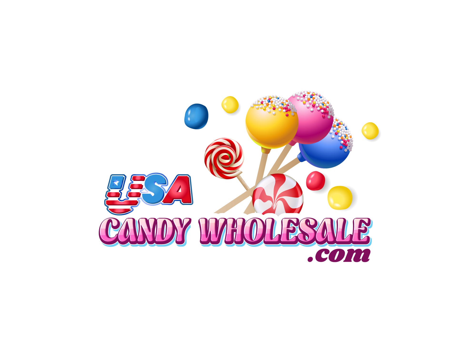 UsaCandyWholesale.Com