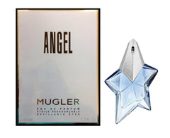 Angel Mugler EUA DE Parfum 1.7 oz For Women at UsaCandyWholesale.Com