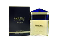 BOUCHERON Poor Homme EAU DE Parfum 3.3 oz Men at UsaCandyWholesale.Com