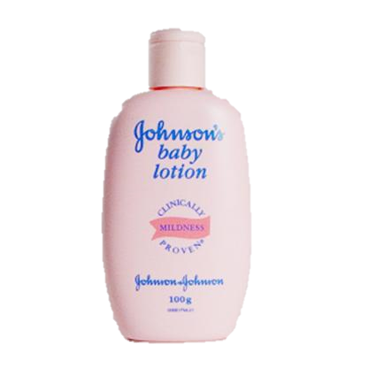 Baby Lotion Johnson & Johnson 4 oz Quantity 1 Piece Happy Browse at UsaCandyWholesale.Com