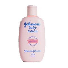 Baby Lotion Johnson & Johnson 4 oz Quantity 1 Piece Happy Browse at UsaCandyWholesale.Com