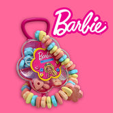 Barbie Sweet Beads Candy Making Kit With Carrying Case (12 Pieces Per Box)