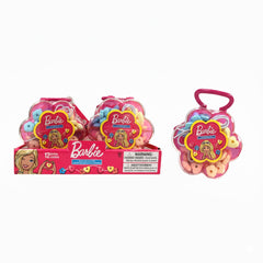 Barbie Sweet Beads Candy Making Kit With Carrying Case Quantity 12 Pieces Per Box Sweet Browse at UsaCandyWholesale.Com
