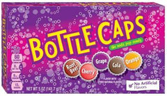 Bottle Caps Theater Movie Pack 5 oz (1 Single Pack)