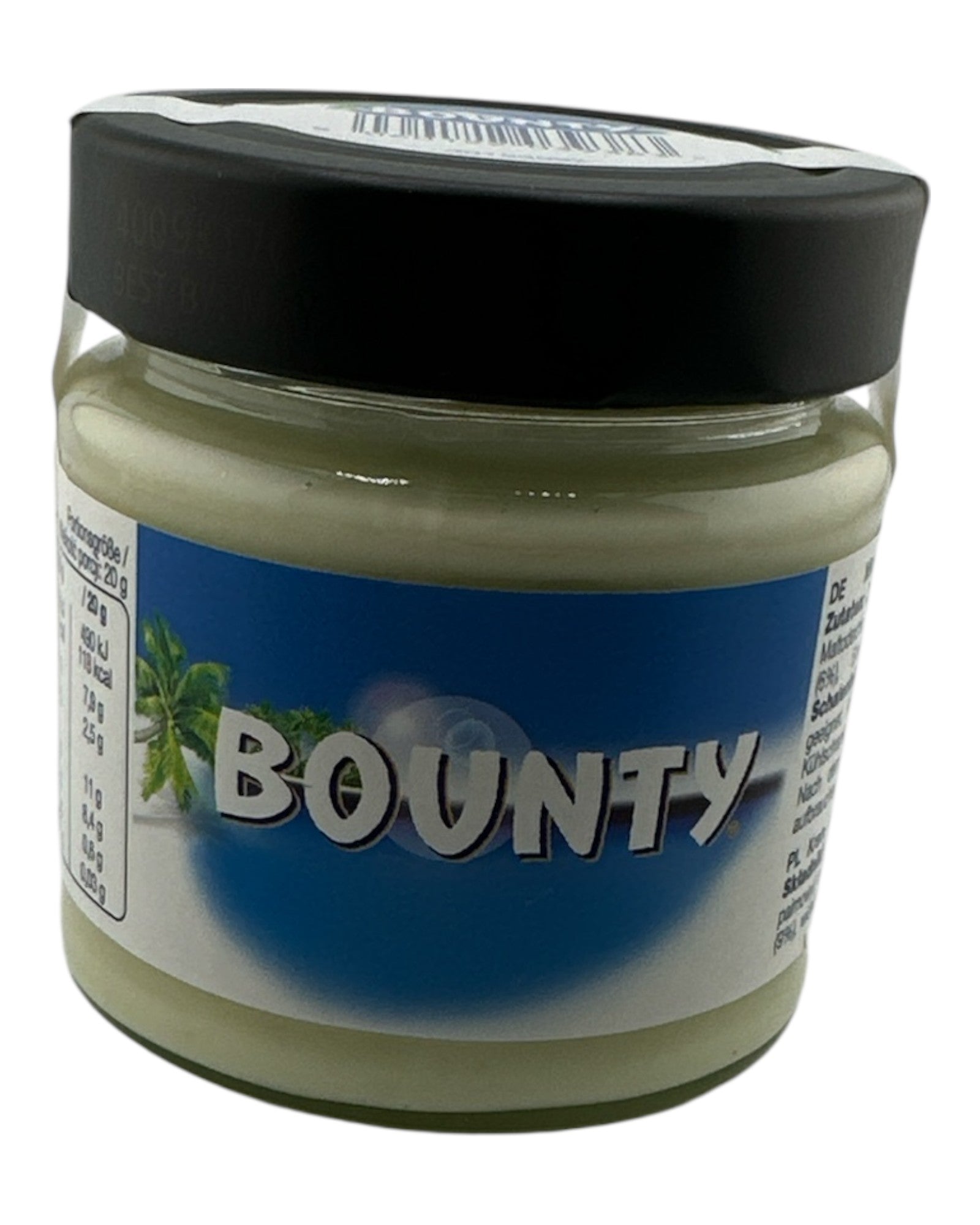 Bounty Spread Each Jar 200g Quantity 1 Jar Sweet Browse at UsaCandyWholesale.Com