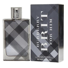 Burberry Brite EAU DE Toilette 3.3 oz For Men at UsaCandyWholesale.Com