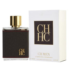 CH-HC Men By Carolina Herrera EAU DE Toilette 3.4 oz For Men at UsaCandyWholesale.Com
