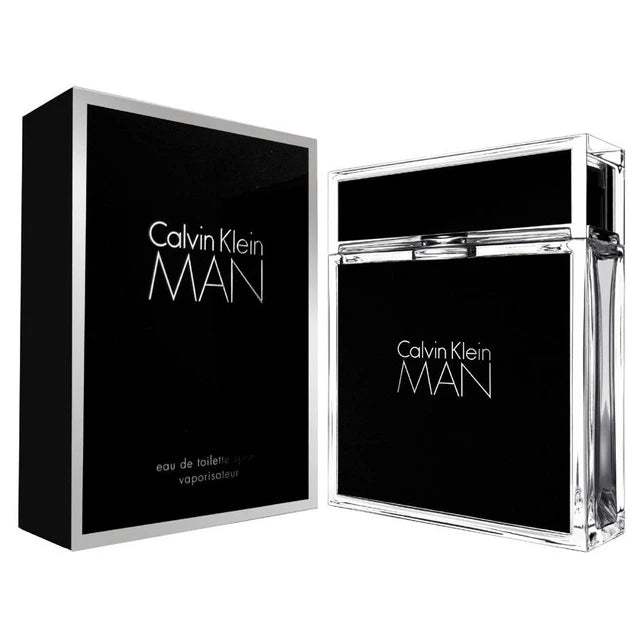 CK Man EDT 3.4 oz For Men at UsaCandyWholesale.Com