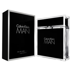 CK Man EDT 3.4 oz For Men at UsaCandyWholesale.Com