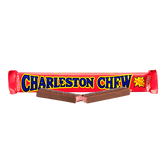 Charleston Chew Strawberry Chewy Flavored Nougat with a Delicious Chocolatey Coating Quantity 24 Bars Per Box Sweet Browse at UsaCandyWholesale.Com