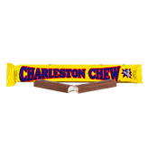 Charleston Chew Vanilla Chewy Flavored Nougat with a Delicious Chocolatey Coating Quantity 24 Bars Per Box Sweet Browse at UsaCandyWholesale.Com