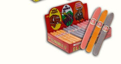 Cigar Gum El Bubble II Original Flavor Quantity 36 Pieces Per Box Sweet Browse at UsaCandyWholesale.Com