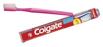 Colgate Toothbrush Soft Quantity 1 Piece Happy Browse at UsaCandyWholesale.Com