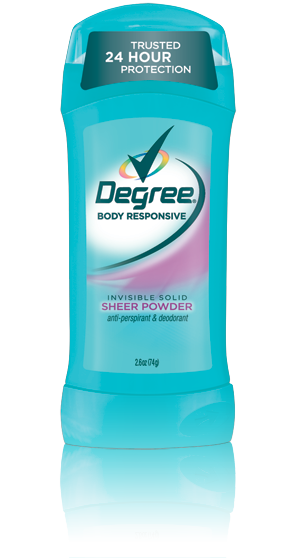 Degree Solid Deodorant Powder Fresh 1.5 oz Each Piece Quantity 1 Piece Happy Browse at UsaCandyWholesale.Com