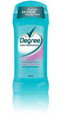Degree Solid Deodorant Powder Fresh 1.5 oz Each Piece Quantity 1 Piece Happy Browse at UsaCandyWholesale.Com