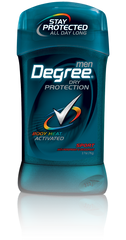 Degree Solid Deodorant Sport 1.7 oz Each Piece Quantity 1 Piece Happy Browse at UsaCandyWholesale.Com