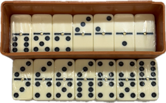 Domino Game Set (28 Pieces) at UsaCandyWholesale.Com