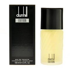 Dunhill Edition EAU DE Spray Toilette 3.4 oz For Men Quantity 1 Happy Browse at UsaCandyWholesale.Com