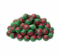 Efrutti Burstin Sweet Watermelon Splash By 56 oz Quantity (85 Pieces Per Jar) Sweet Browse at UsaCandyWholesale.Com